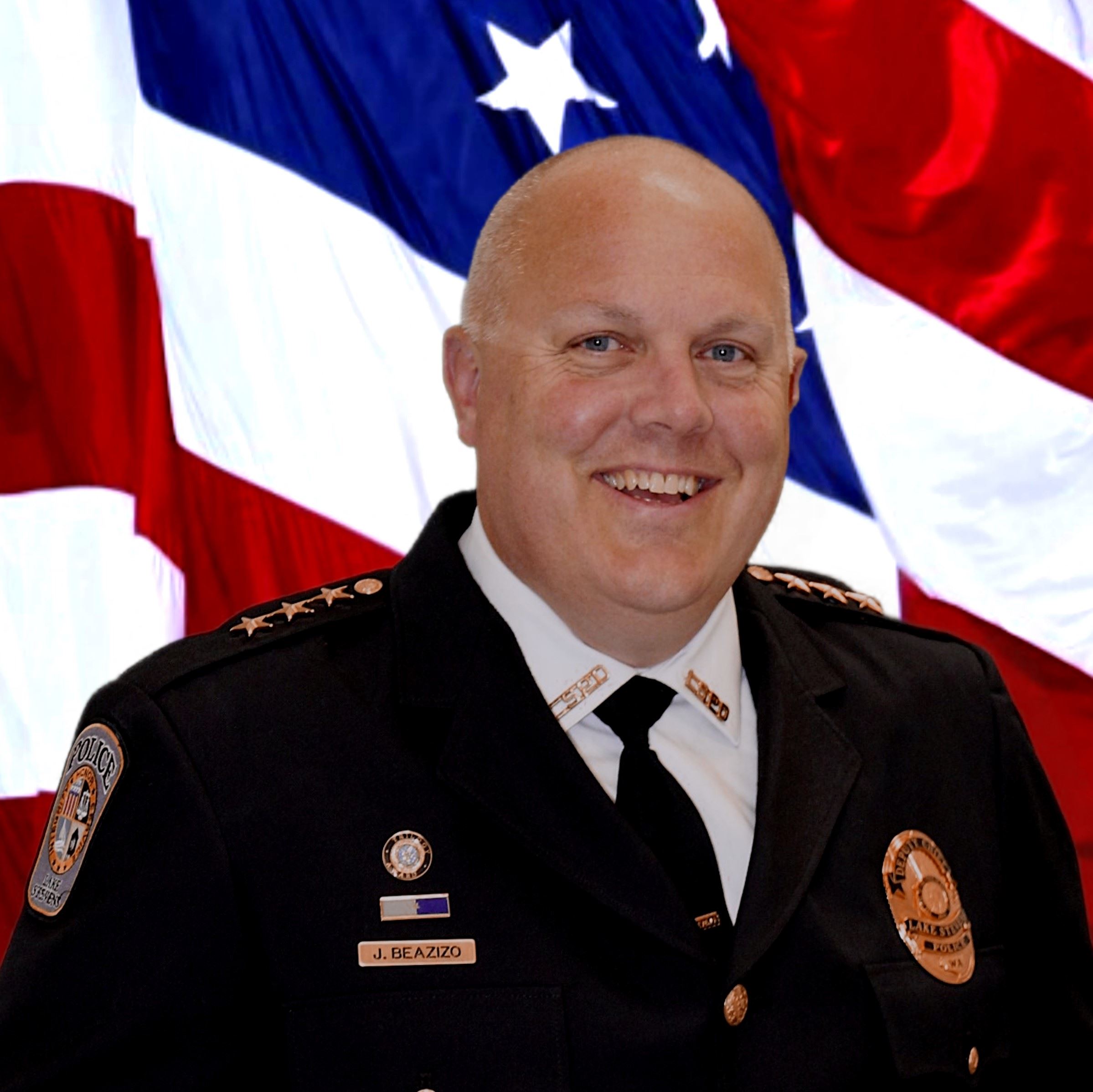 Jeffrey Beazizo