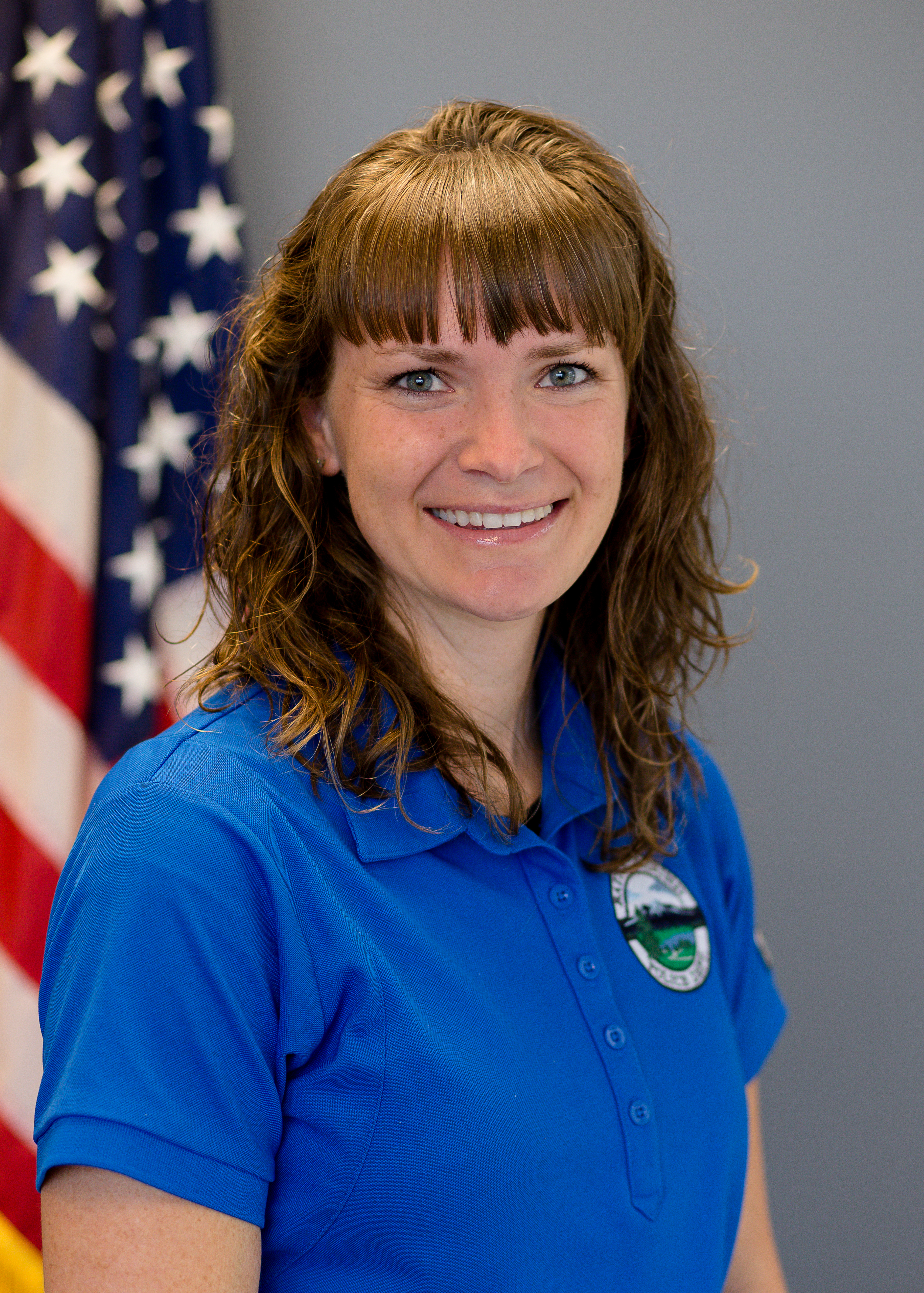 Emily Cain