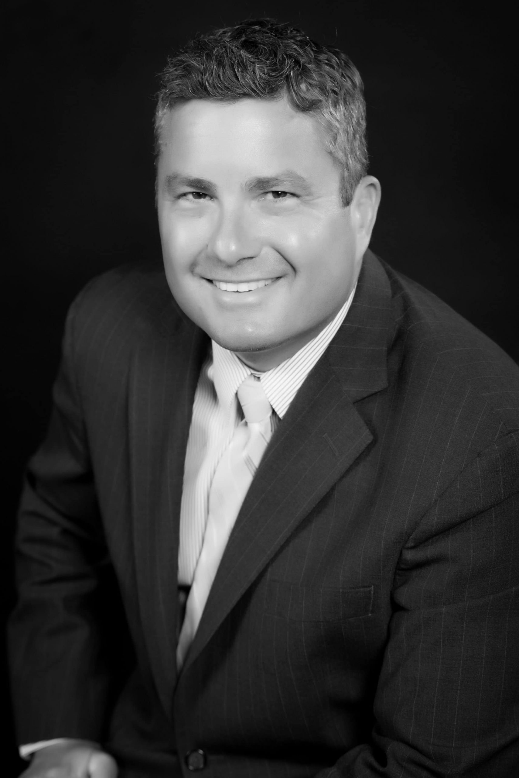 Ed Claughton
