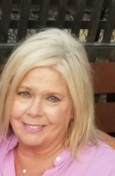 Jeanne Johnson Jacobs