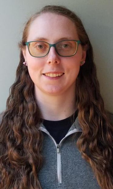 Kirsty Jones