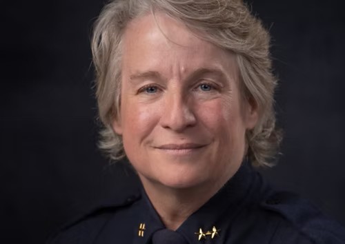 Marcia Harnden