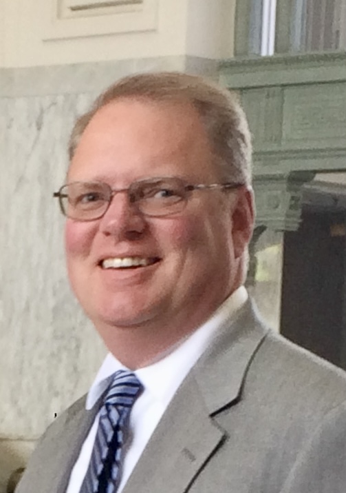 Mike Sommerfeld