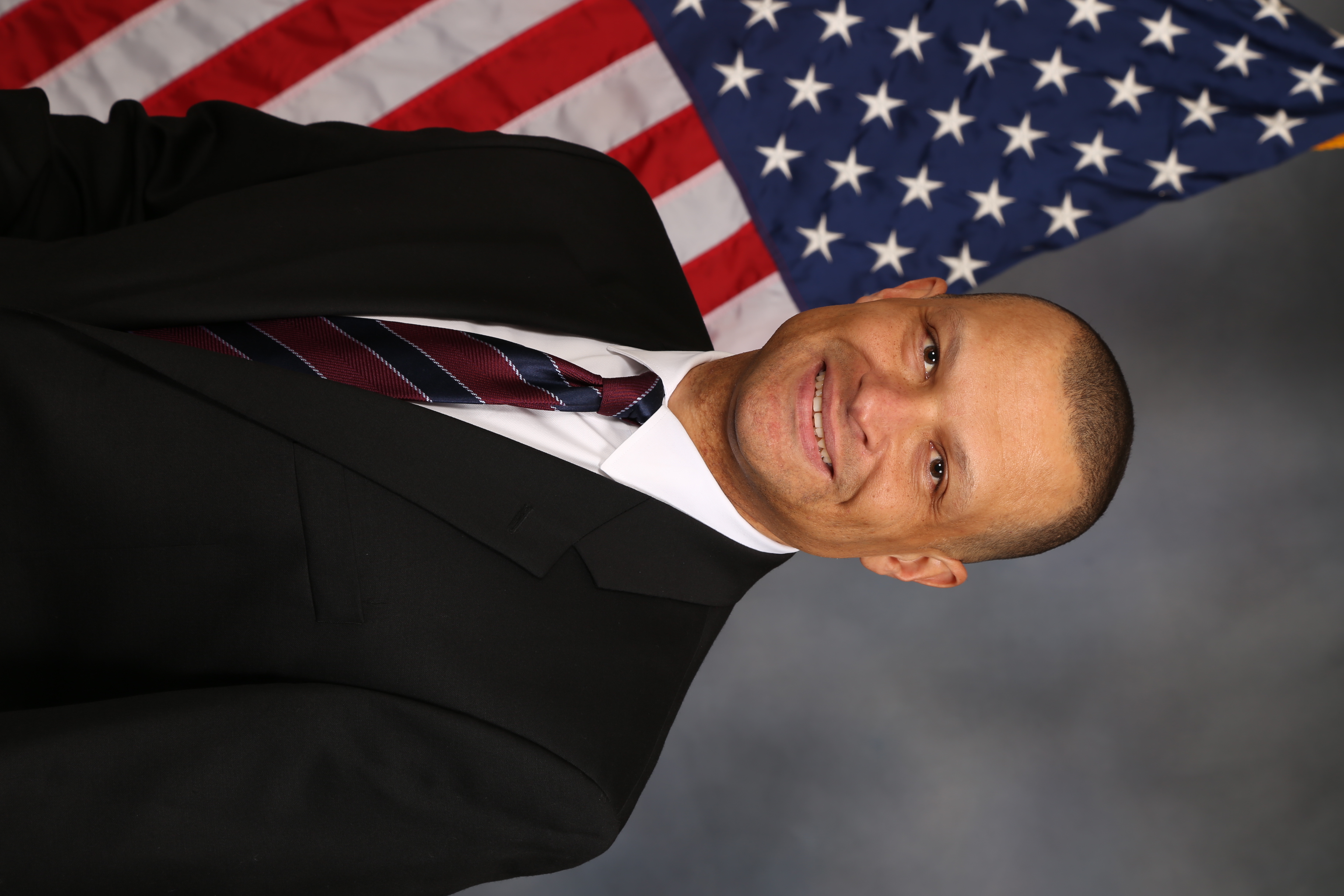 Mike Smith