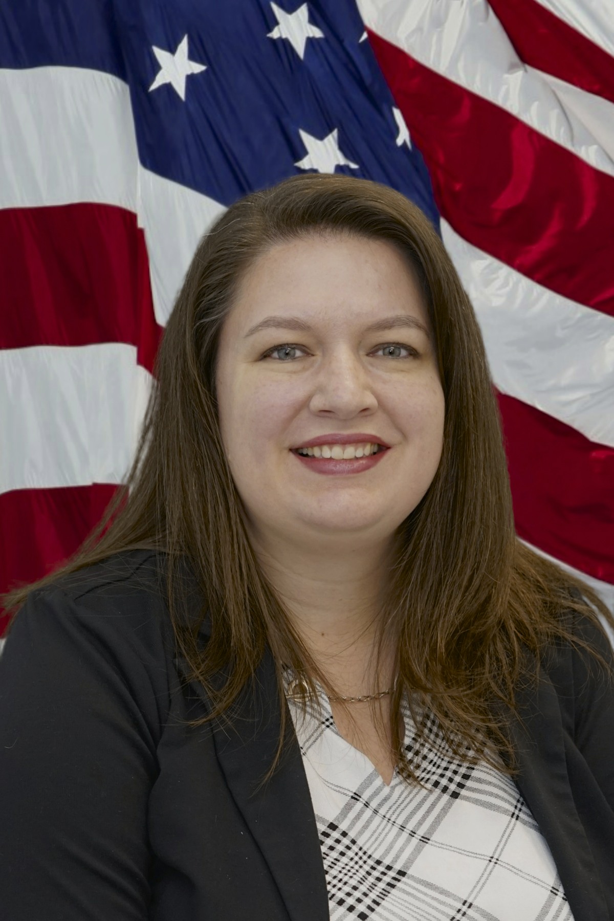 Julie Ubert