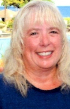 Janet May